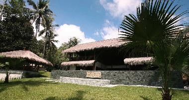 Ferienhaus in Tiga Papang (Sabah) oder Ferienwohnung oder Ferienhaus