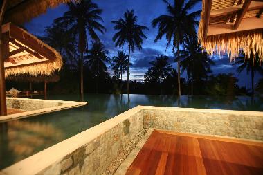 Ferienhaus in Tiga Papang (Sabah) oder Ferienwohnung oder Ferienhaus