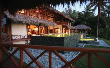 Ferienhaus in Tiga Papang (Sabah) oder Ferienwohnung oder Ferienhaus