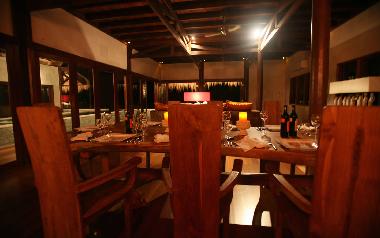 Ferienhaus in Tiga Papang (Sabah) oder Ferienwohnung oder Ferienhaus