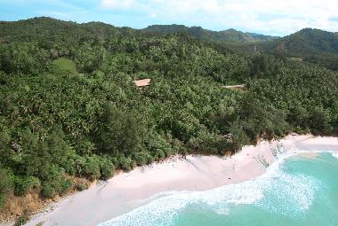 Ferienhaus in Tiga Papang (Sabah) oder Ferienwohnung oder Ferienhaus