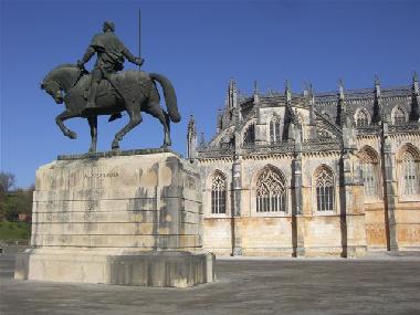 Kloster von Batalha
