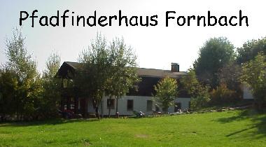 Ferienhaus in R�dental / Fornbach (Oberfranken) oder Ferienwohnung oder Ferienhaus