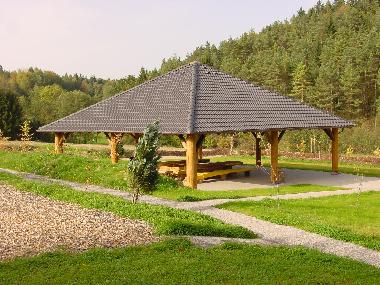 Ferienhaus in R�dental / Fornbach (Oberfranken) oder Ferienwohnung oder Ferienhaus