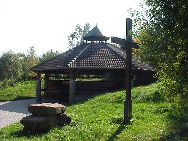 Ferienhaus in R�dental / Fornbach (Oberfranken) oder Ferienwohnung oder Ferienhaus