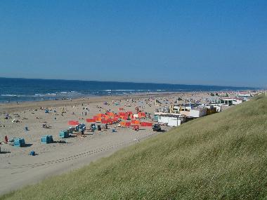 Ferienhaus in Egmond aan Zee (Noord-Holland) oder Ferienwohnung oder Ferienhaus