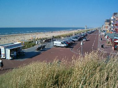 Boulevard