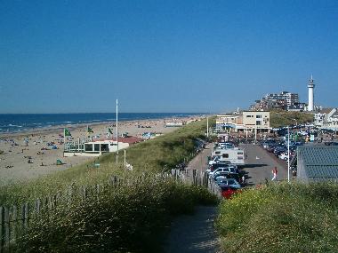Ferienhaus in Egmond aan Zee (Noord-Holland) oder Ferienwohnung oder Ferienhaus