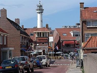 Ferienhaus in Egmond aan Zee (Noord-Holland) oder Ferienwohnung oder Ferienhaus