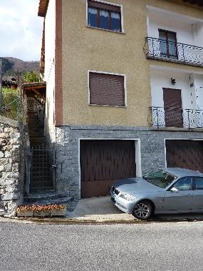 Ferienhaus in Corrido (Como) oder Ferienwohnung oder Ferienhaus