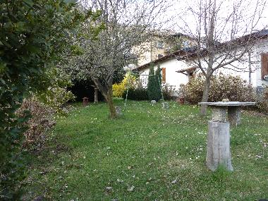 Ferienhaus in Corrido (Como) oder Ferienwohnung oder Ferienhaus