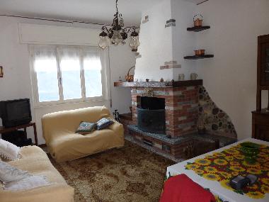 Ferienhaus in Corrido (Como) oder Ferienwohnung oder Ferienhaus