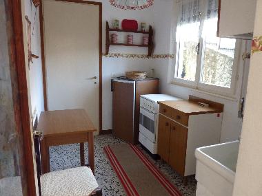 Ferienhaus in Corrido (Como) oder Ferienwohnung oder Ferienhaus