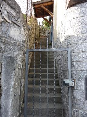 Ferienhaus in Corrido (Como) oder Ferienwohnung oder Ferienhaus