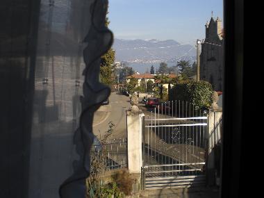 Ferienwohnung in Stresa (Verbano-Cusio-Ossola) oder Ferienwohnung oder Ferienhaus