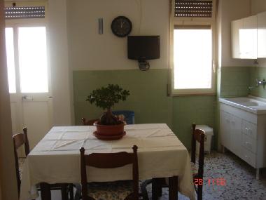 Ferienwohnung in pozzallo (Ragusa) oder Ferienwohnung oder Ferienhaus