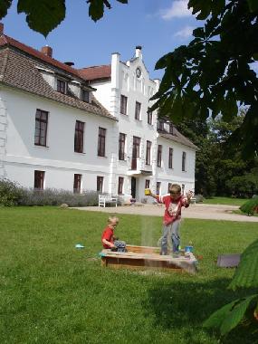 Ferienwohnung in Satow (Mecklenburgische Ostseekste) oder Ferienwohnung oder Ferienhaus