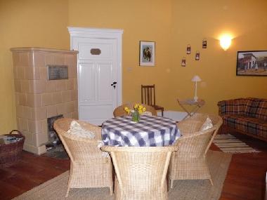 Ferienwohnung in Satow (Mecklenburgische Ostseekste) oder Ferienwohnung oder Ferienhaus