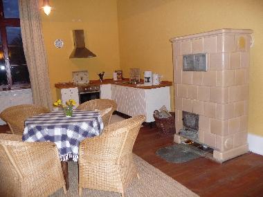 Ferienwohnung in Satow (Mecklenburgische Ostseekste) oder Ferienwohnung oder Ferienhaus