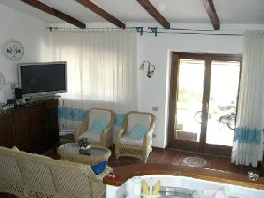 Ferienhaus in porto ottiolu (Olbia-Tempio) oder Ferienwohnung oder Ferienhaus