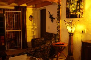 Ferienhaus in Marloth park (Mpumalanga) oder Ferienwohnung oder Ferienhaus