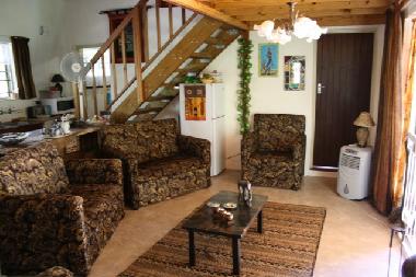 Ferienhaus in Marloth park (Mpumalanga) oder Ferienwohnung oder Ferienhaus