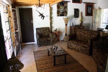 Ferienhaus in Marloth park (Mpumalanga) oder Ferienwohnung oder Ferienhaus