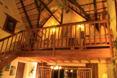 Ferienhaus in Marloth park (Mpumalanga) oder Ferienwohnung oder Ferienhaus