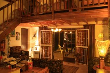 Ferienhaus in Marloth park (Mpumalanga) oder Ferienwohnung oder Ferienhaus