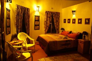 Ferienhaus in Marloth park (Mpumalanga) oder Ferienwohnung oder Ferienhaus