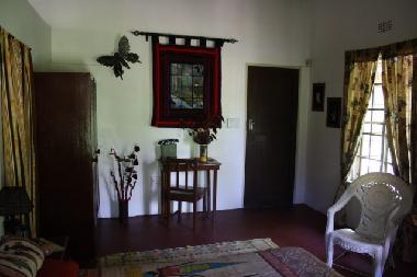 Ferienhaus in Marloth park (Mpumalanga) oder Ferienwohnung oder Ferienhaus