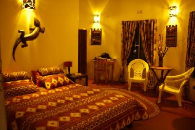 Ferienhaus in Marloth park (Mpumalanga) oder Ferienwohnung oder Ferienhaus