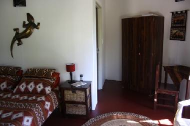 Ferienhaus in Marloth park (Mpumalanga) oder Ferienwohnung oder Ferienhaus