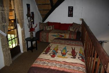 Ferienhaus in Marloth park (Mpumalanga) oder Ferienwohnung oder Ferienhaus