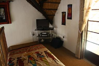 Ferienhaus in Marloth park (Mpumalanga) oder Ferienwohnung oder Ferienhaus