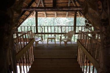 Ferienhaus in Marloth park (Mpumalanga) oder Ferienwohnung oder Ferienhaus