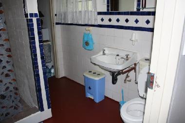 Ferienhaus in Marloth park (Mpumalanga) oder Ferienwohnung oder Ferienhaus