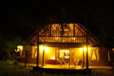Ferienhaus in Marloth park (Mpumalanga) oder Ferienwohnung oder Ferienhaus