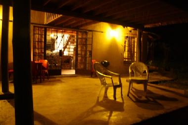 Ferienhaus in Marloth park (Mpumalanga) oder Ferienwohnung oder Ferienhaus