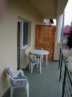 Ferienwohnung in Zalakaros (Zala) oder Ferienwohnung oder Ferienhaus