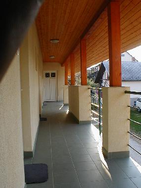 Ferienwohnung in Zalakaros (Zala) oder Ferienwohnung oder Ferienhaus