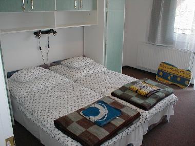 Ferienwohnung in Zalakaros (Zala) oder Ferienwohnung oder Ferienhaus