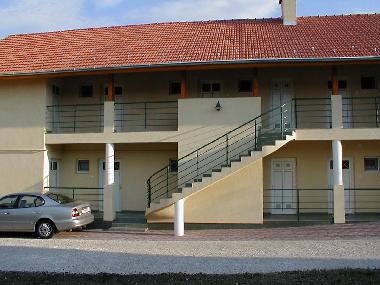 Ferienwohnung in Zalakaros (Zala) oder Ferienwohnung oder Ferienhaus