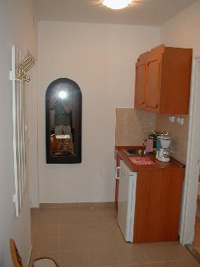 Ferienwohnung in Zalakaros (Zala) oder Ferienwohnung oder Ferienhaus