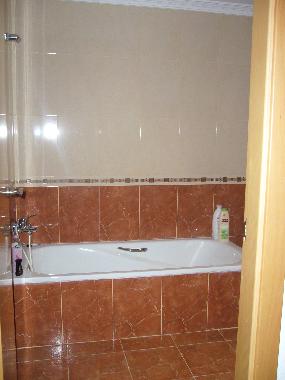 Chalet in Orxeta (Alicante / Alacant) oder Ferienwohnung oder Ferienhaus