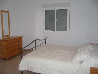 Chalet in Orxeta (Alicante / Alacant) oder Ferienwohnung oder Ferienhaus