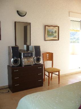 Chalet in Orxeta (Alicante / Alacant) oder Ferienwohnung oder Ferienhaus