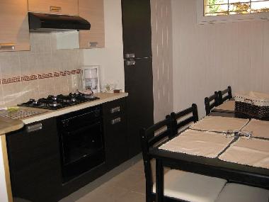 Ferienhaus in Cavaliere (Var) oder Ferienwohnung oder Ferienhaus