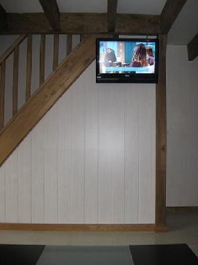 Ferienhaus in Cavaliere (Var) oder Ferienwohnung oder Ferienhaus