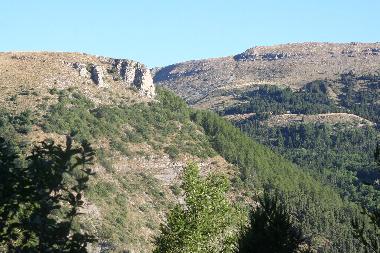 Ferienwohnung in Hautes Duyes (Alpes-de-Haute-Provence) oder Ferienwohnung oder Ferienhaus